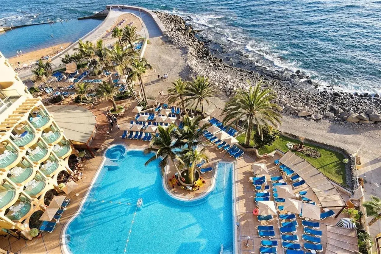 Photo - Bull Dorado Beach & SPA