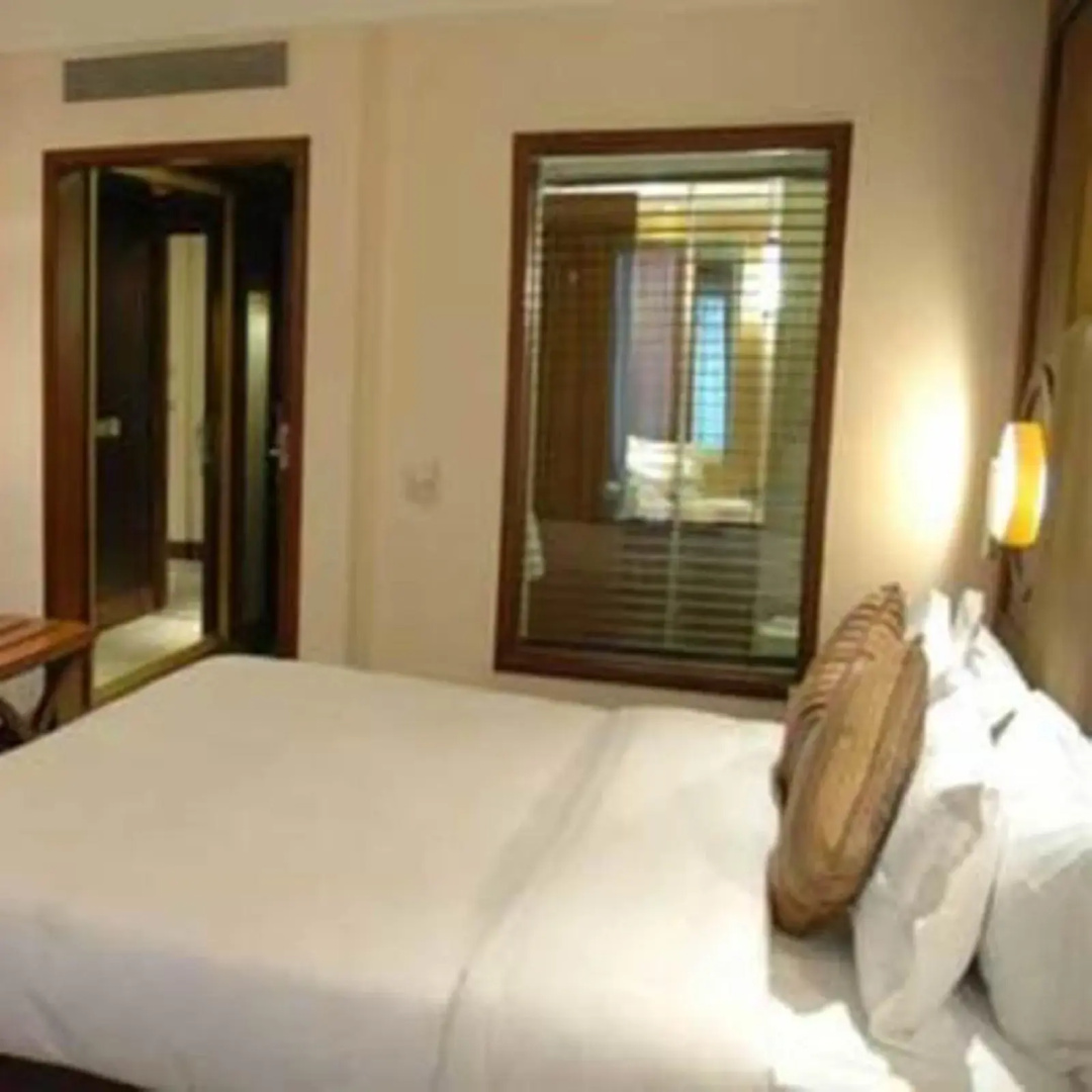 Foto - Hotel Royal Orchid, Jaipur