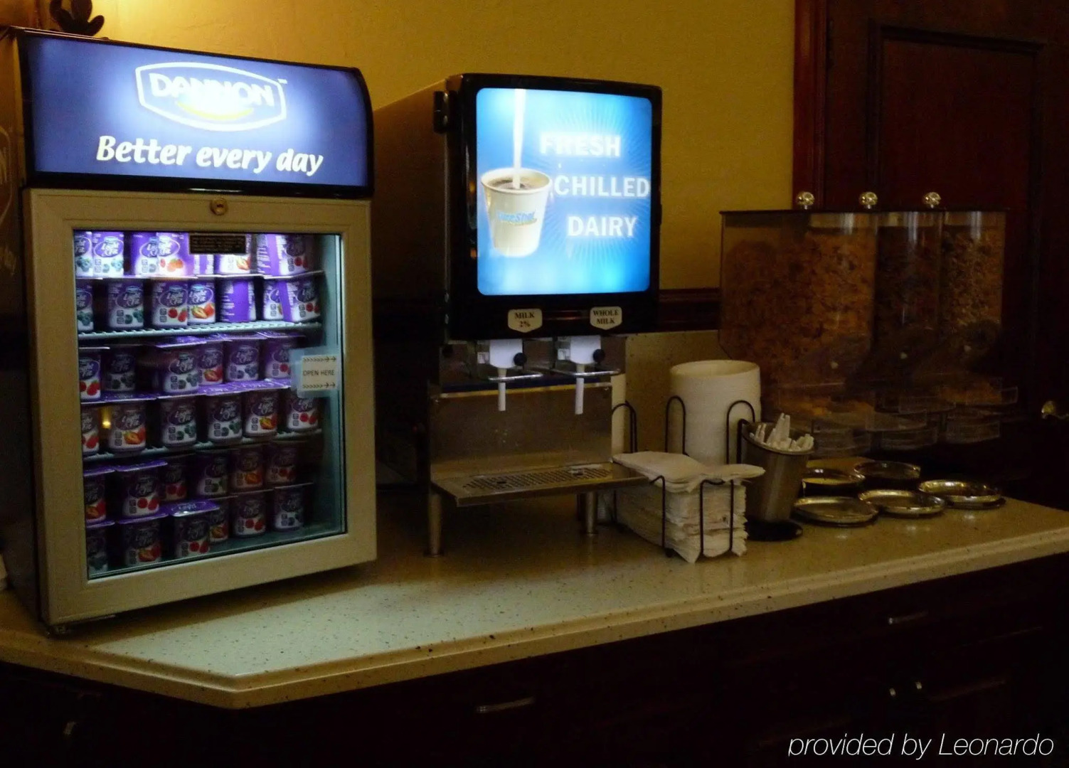 Foto - Palm Tree Club Miami