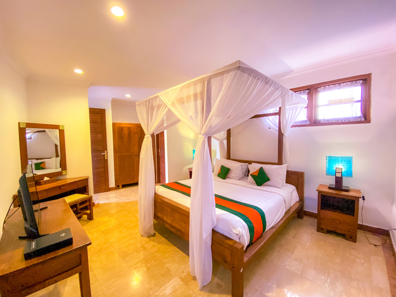 Foto - Desamuda Village by Pertama Stay