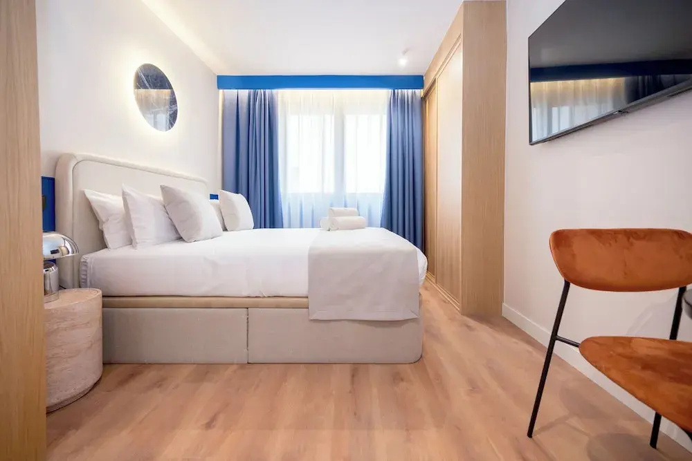 Foto - Iconic Suites