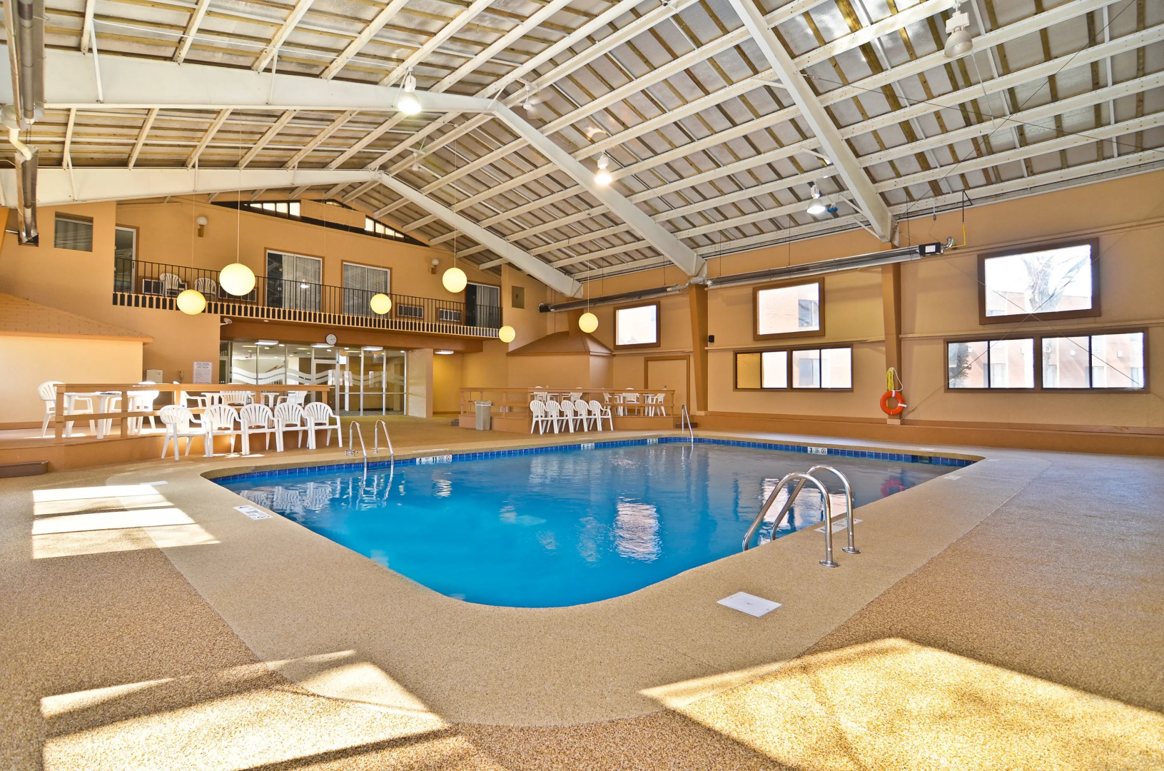 Foto - Best Western Summit Inn