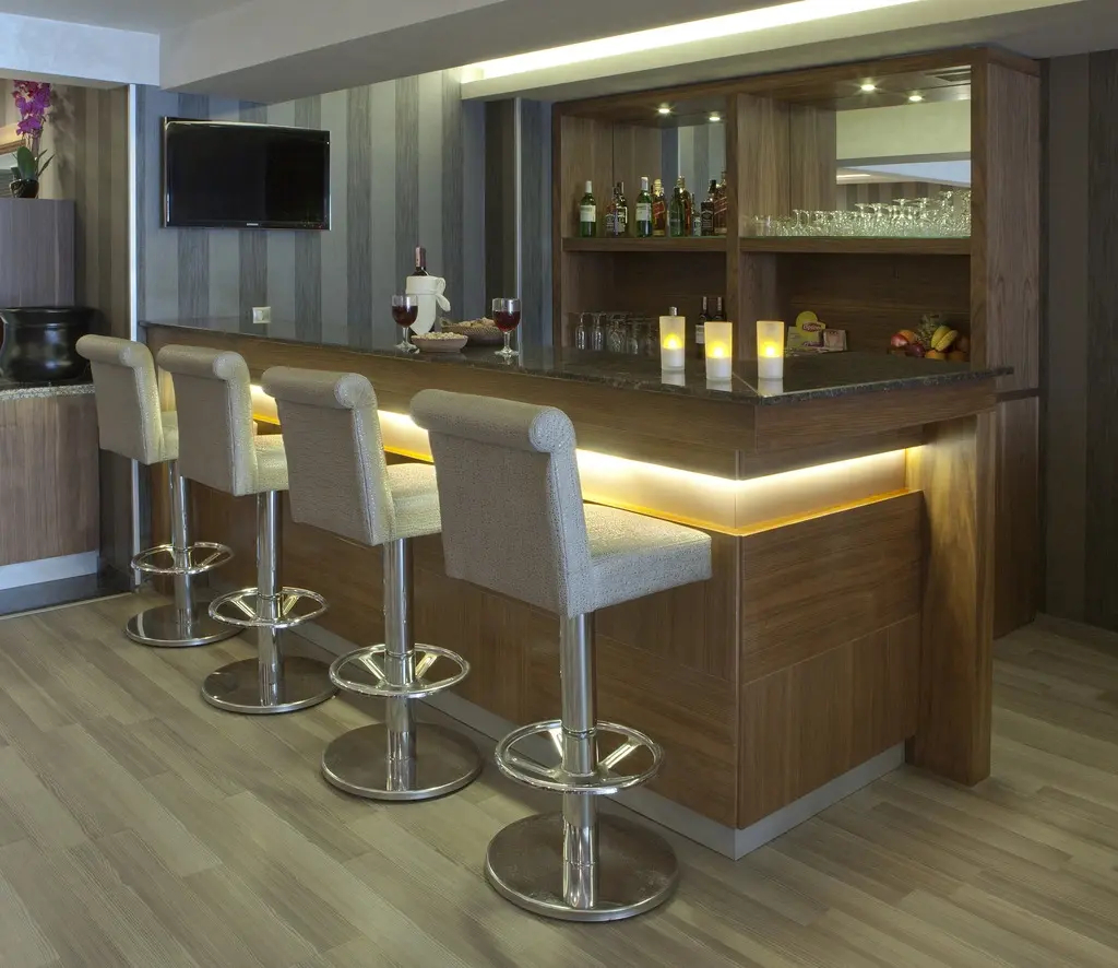 Foto - Nanda Hotel