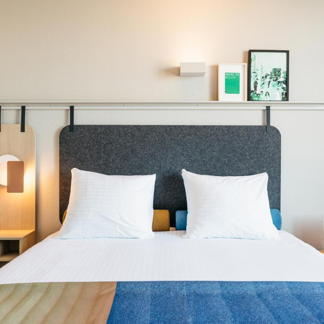 Photo - Hotel Casa Amsterdam