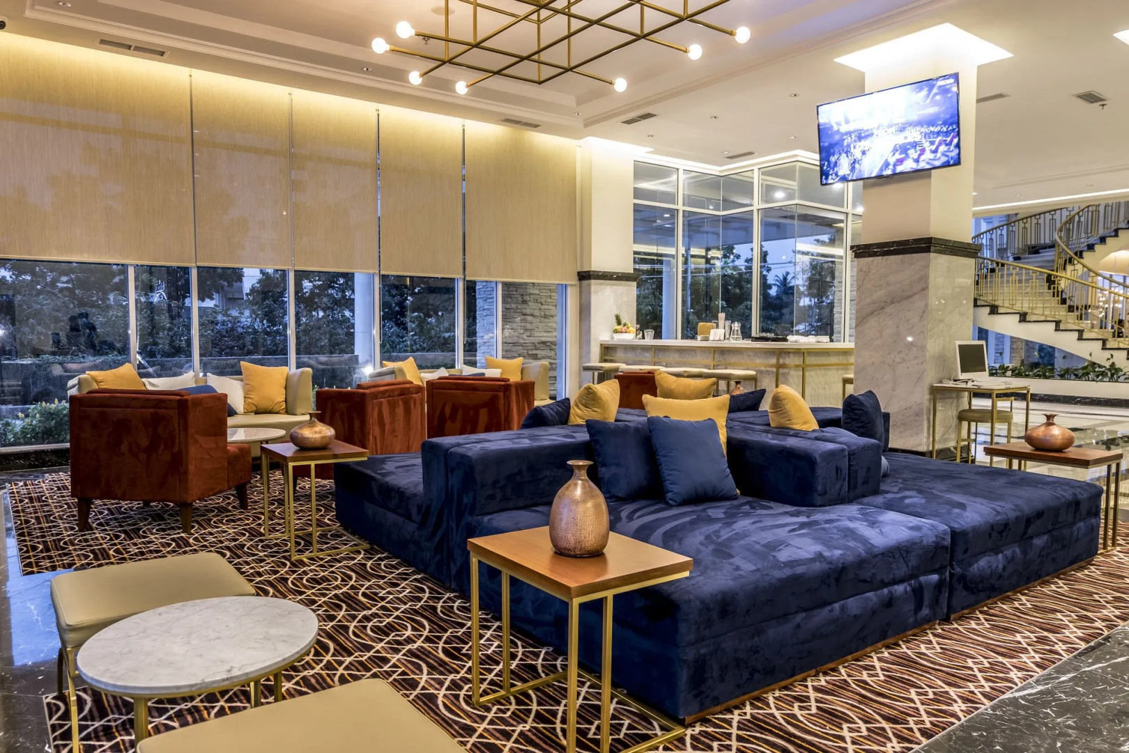 Foto - Astanaraya Suites Hotel