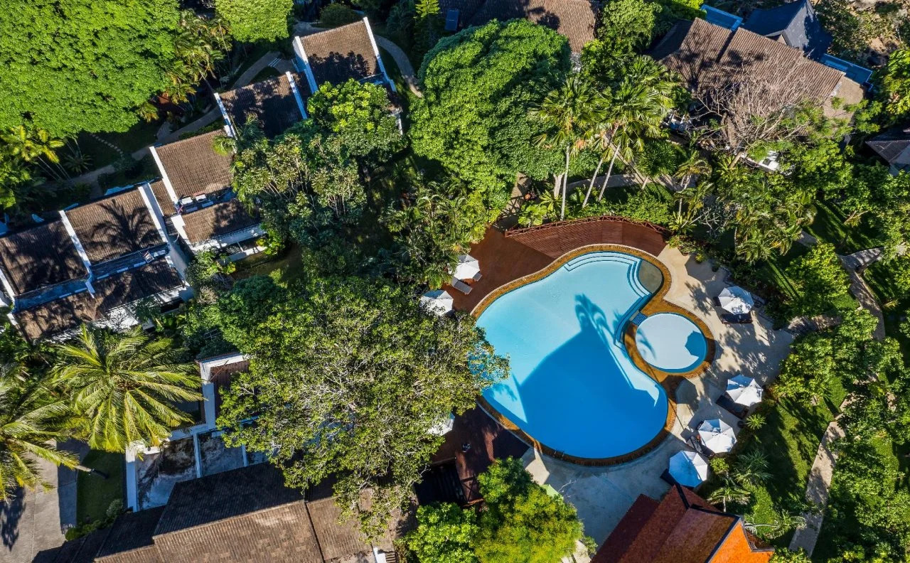 Foto - Kamala Beach Estate Resort - SHA Extra Plus