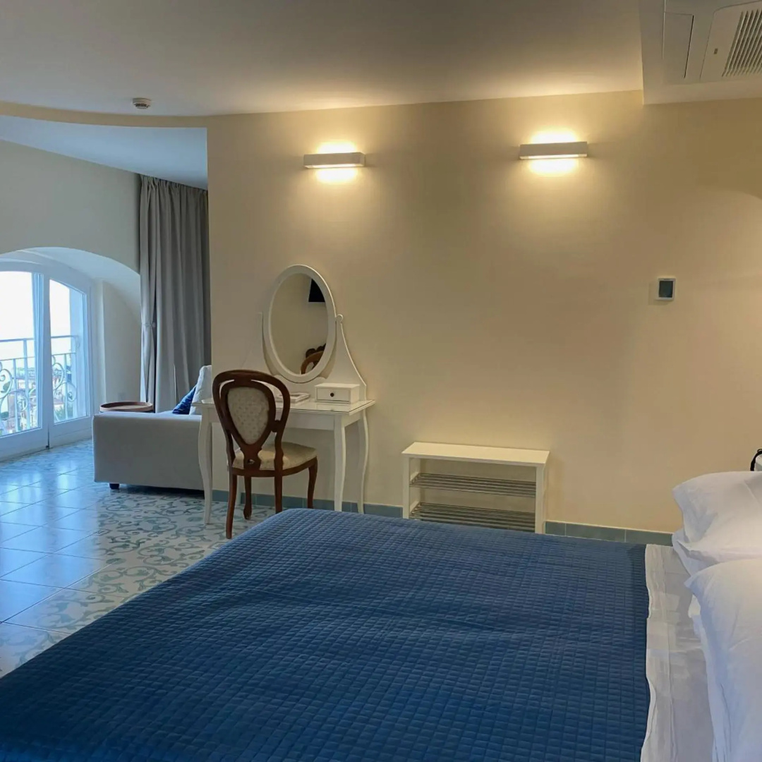 Foto - Hotel Bonadies