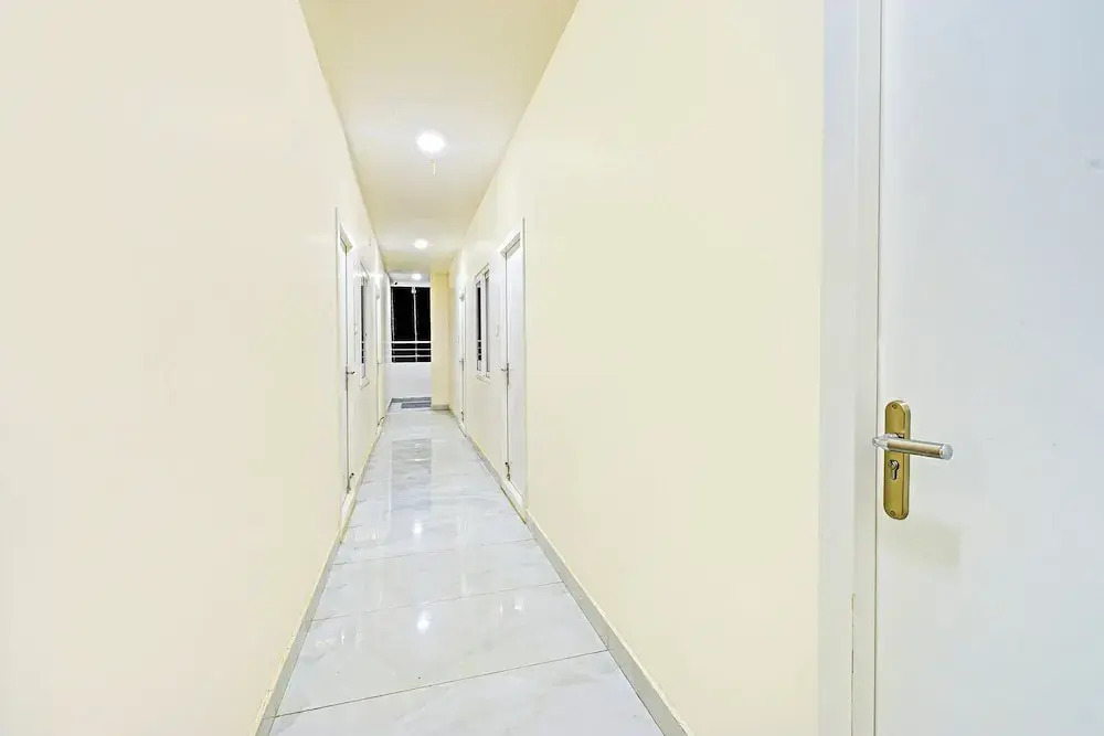 Foto - FabHotel Lexus Grand- Nr GSM Mall, Miyapur