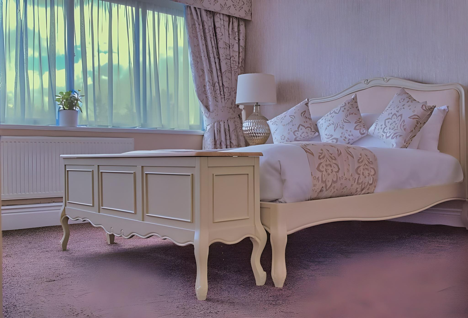 Photo - Grand Hotel Gosforth Park