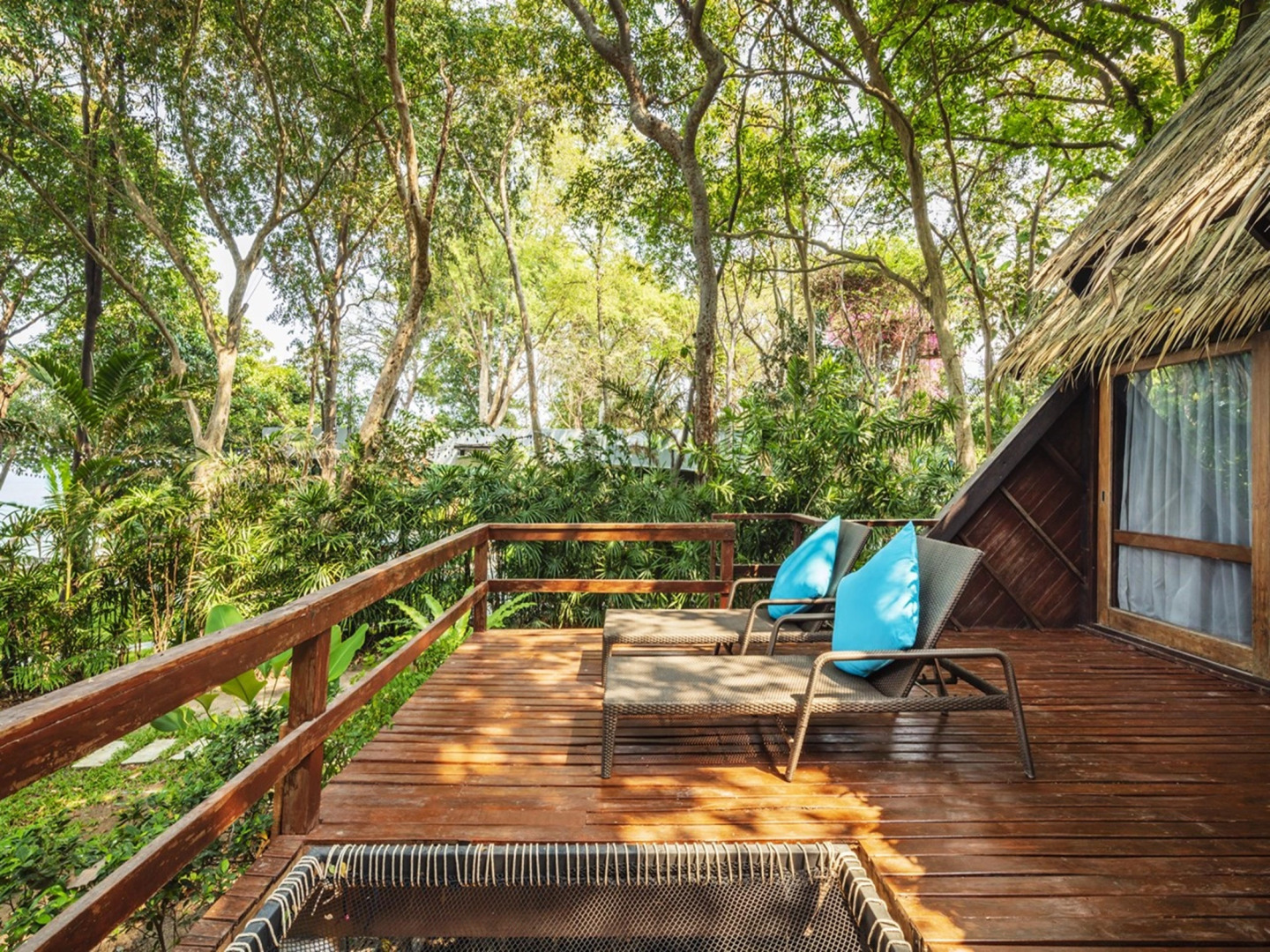 Foto - The Monttra Pattaya - SHA Extra Plus