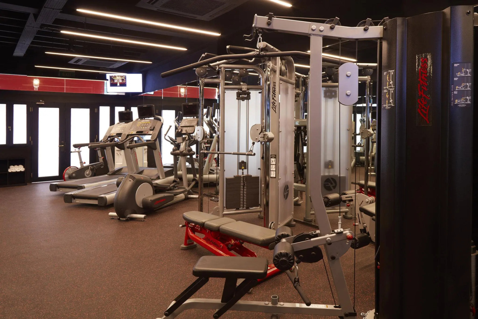 Foto - The Vagabond Club, a Tribute Portfolio Hotel Singapore