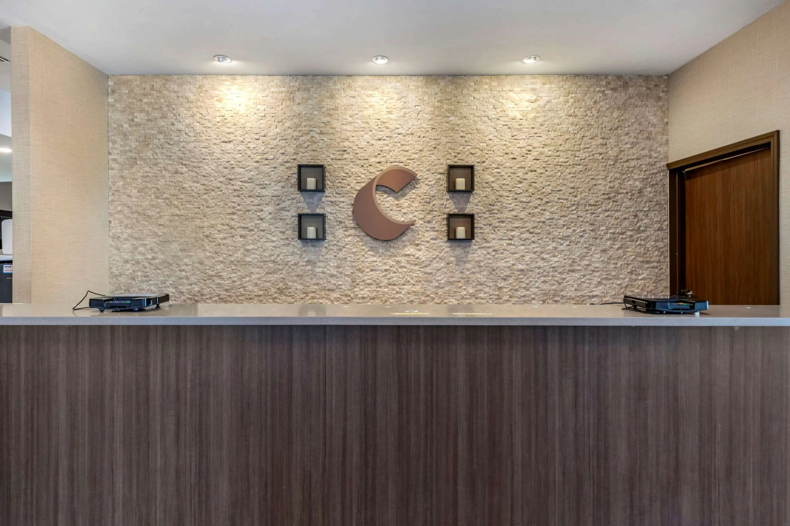 Foto - Comfort Suites Fort Lauderdale Airport & Cruise Port