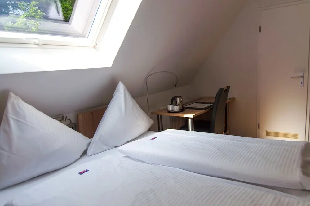 Foto - also-Hotel an der Hardt