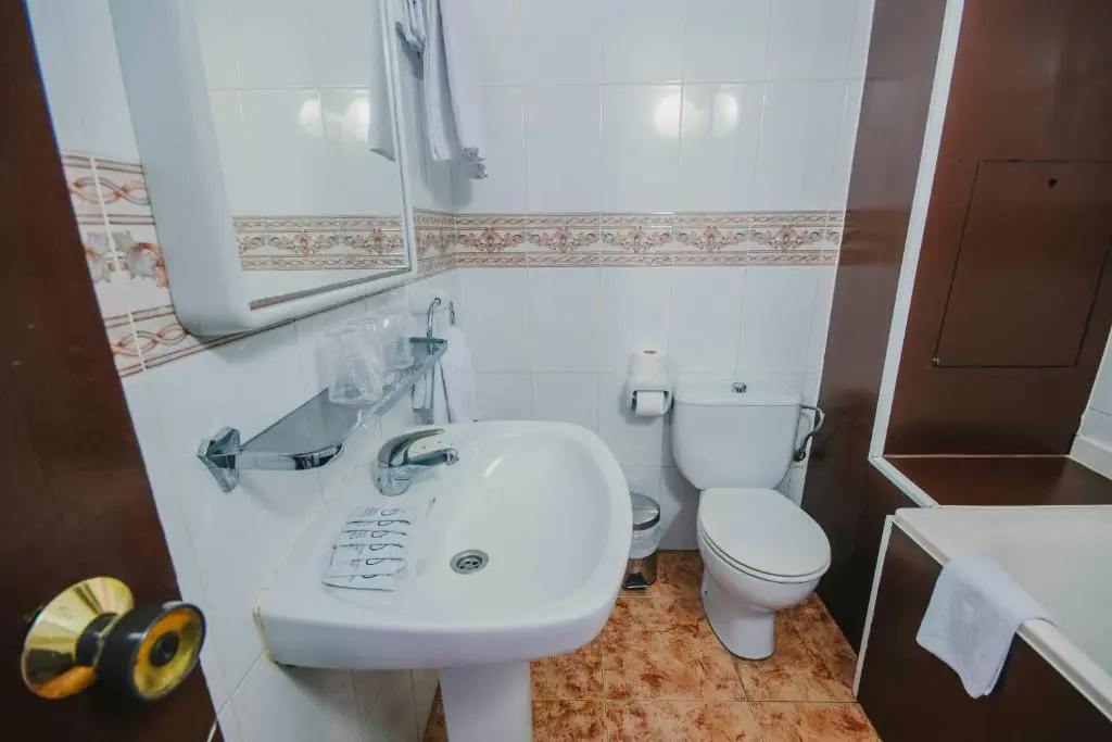 Foto - Hotel Embajador