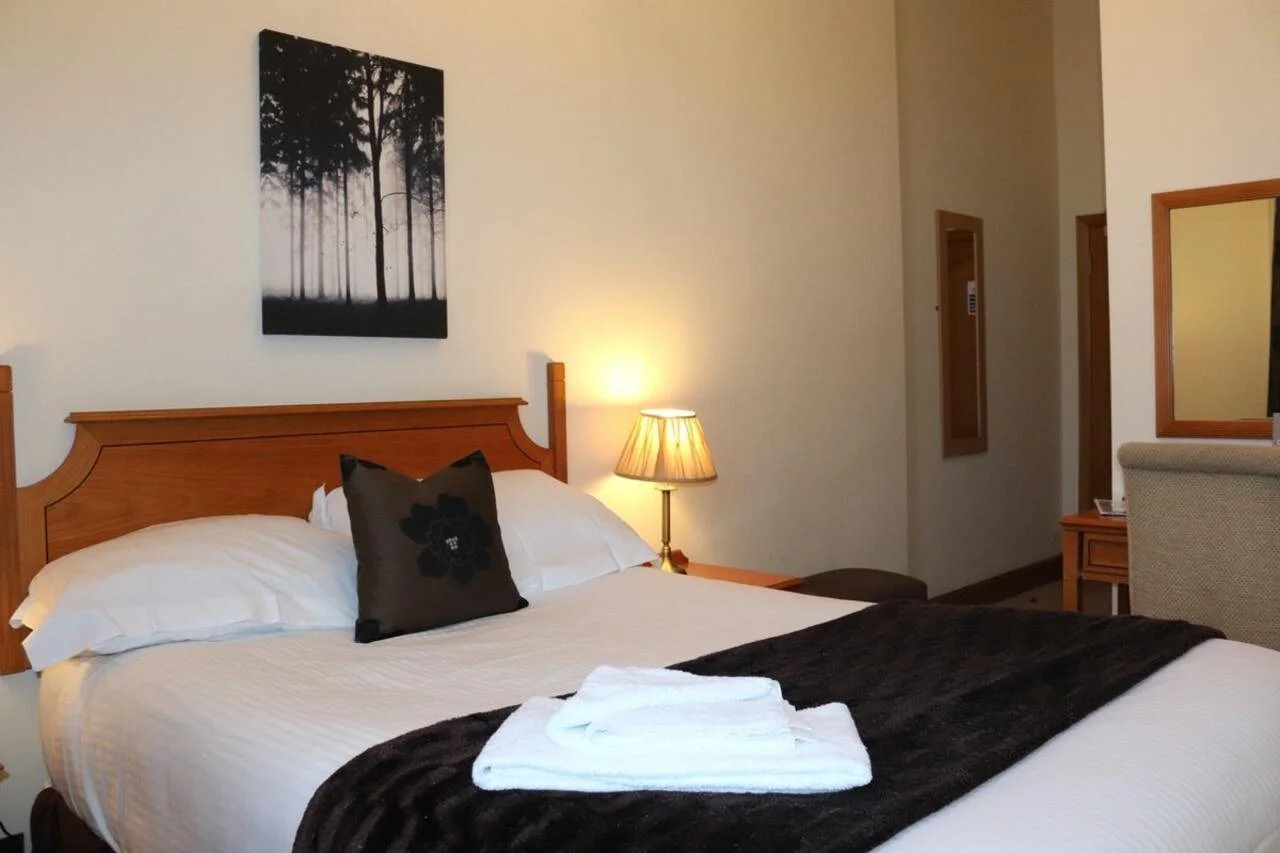 Foto - The City Hotel