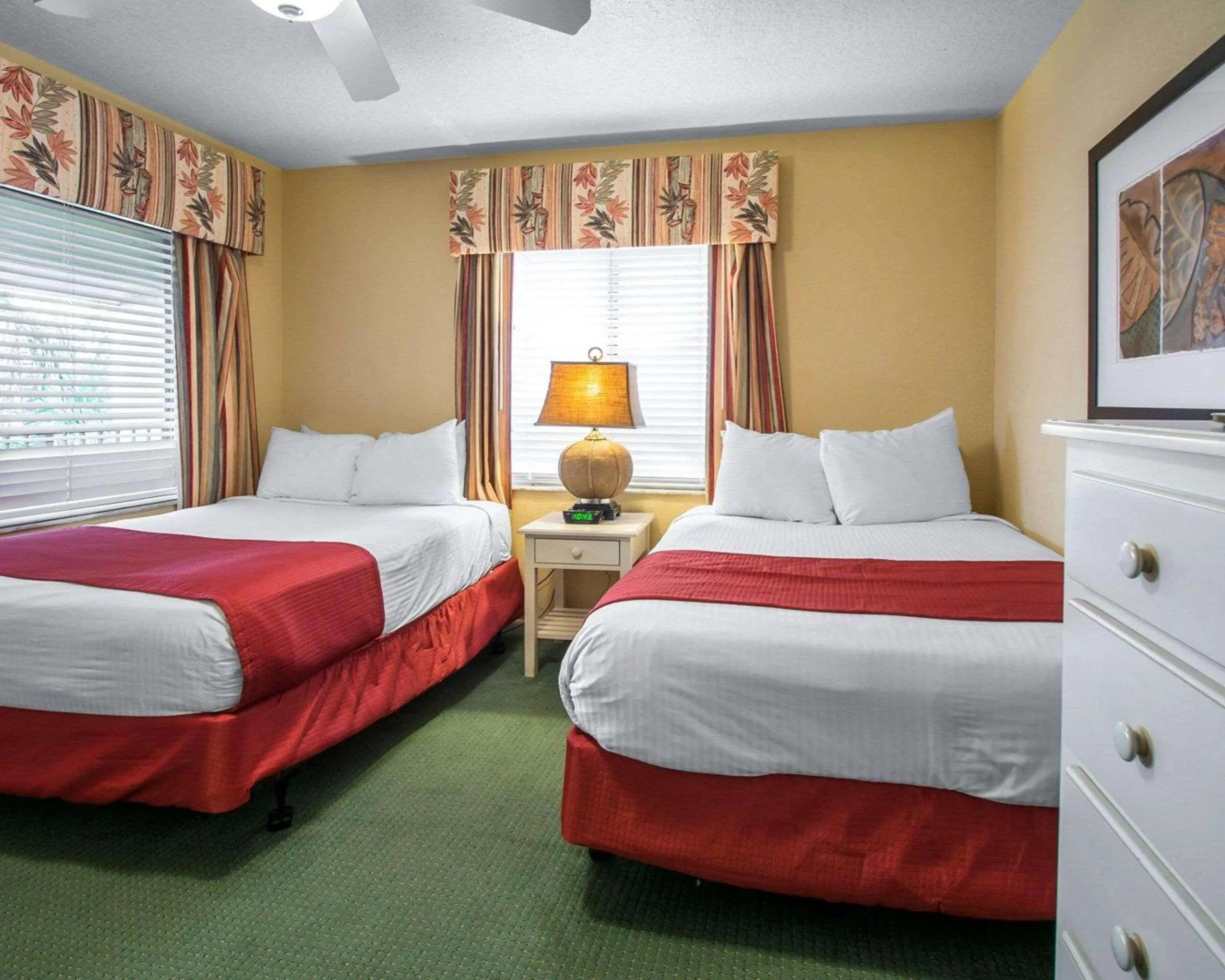 Foto - Bluegreen Vacations Orlando's Sunshine Resort