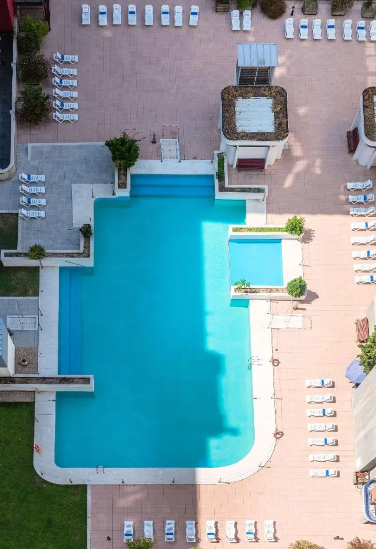 Foto - Hotel Madrid Chamartín, Affiliated by Meliá