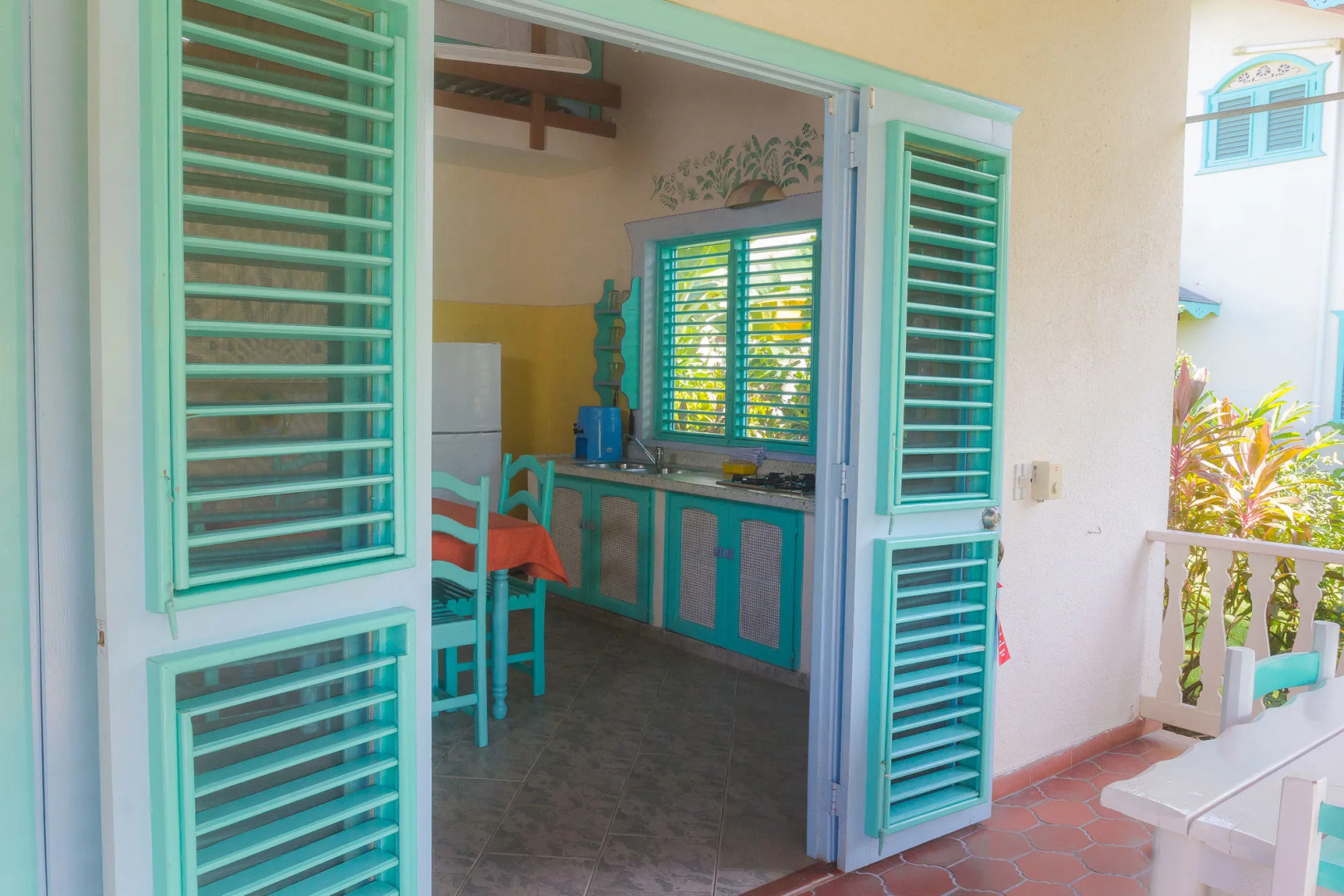 Photo - Hotel Residence Playa Colibri