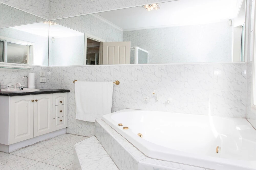Foto - Abbotsford Private Rooms & Pods @ 15 Charles Homestay