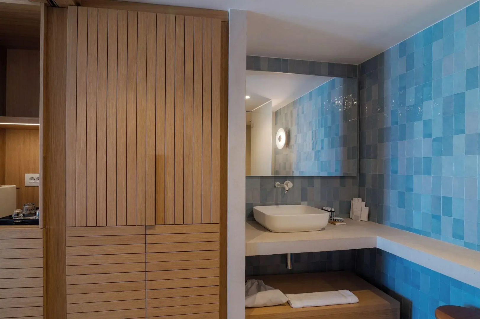 Foto - Apeiron Blue Santorini - Adults Only 14 plus - Apeiron Hotels