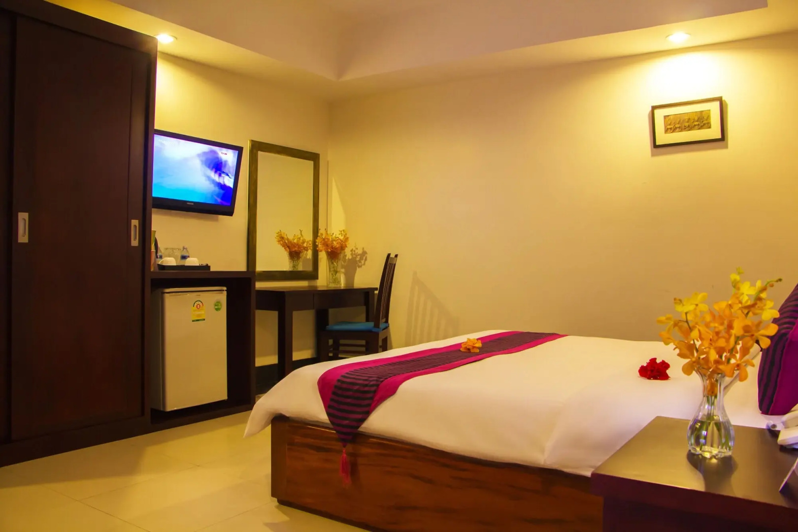 Photo - Skyline Boutique Hotel