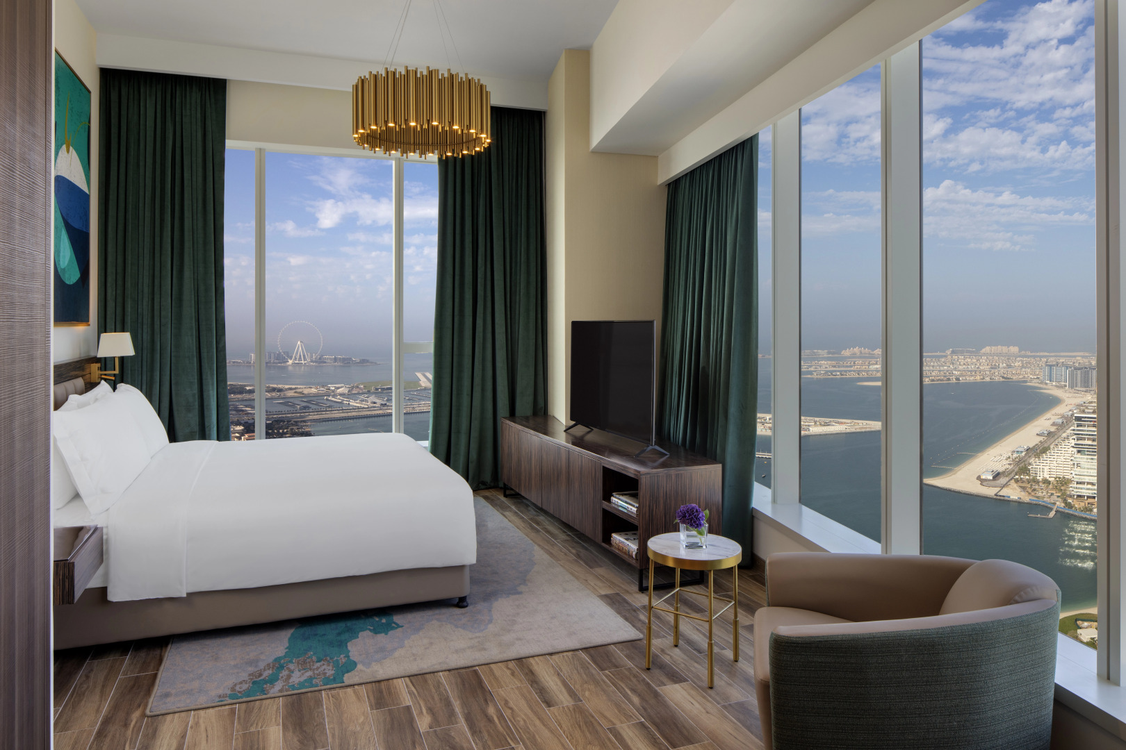 Photo - Avani Plus Palm View Dubai Hotel & Suites