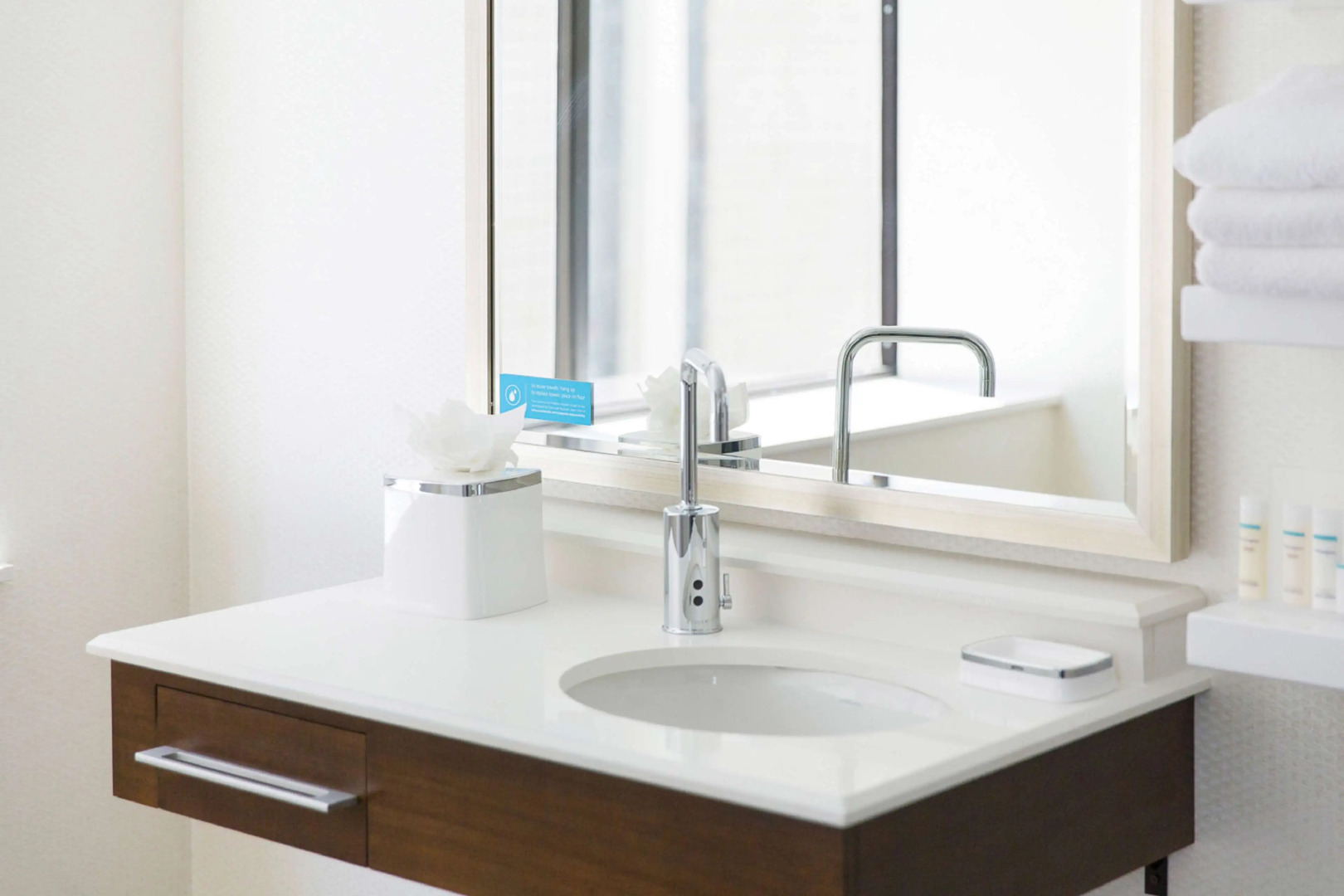 Foto - Hampton Inn & Suites Dallas Downtown