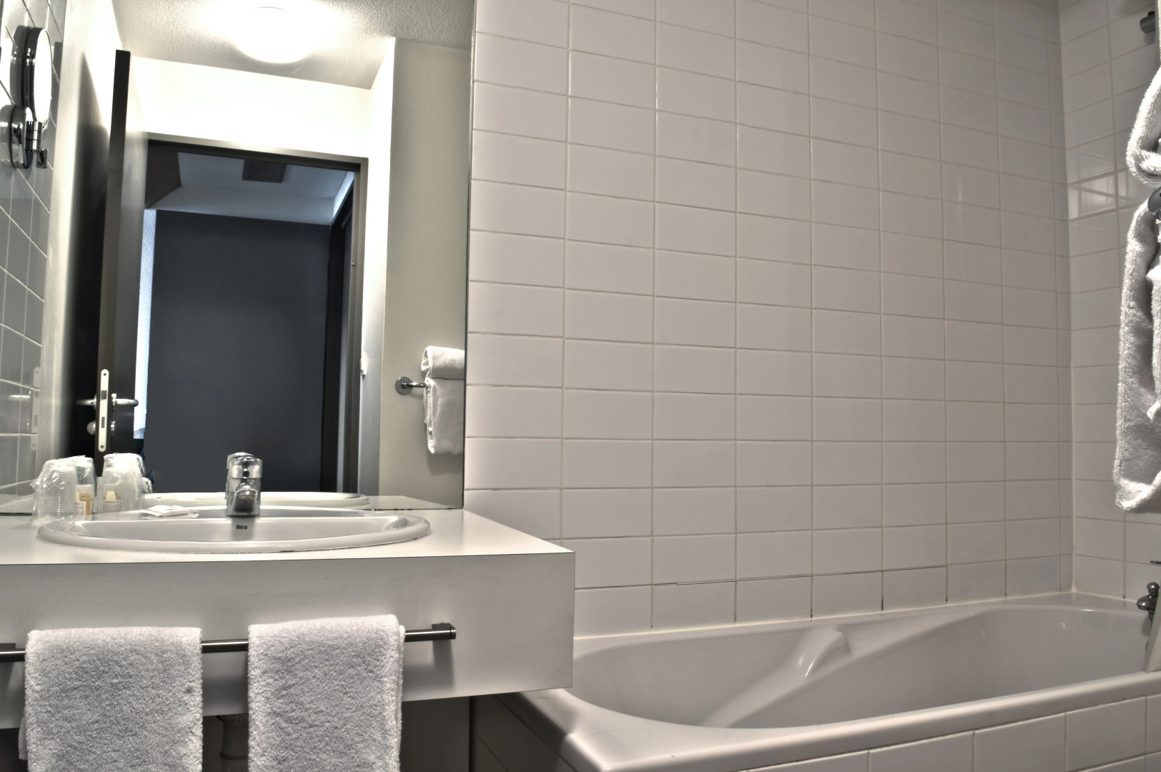 Foto - Residhotel Galerie Tatry