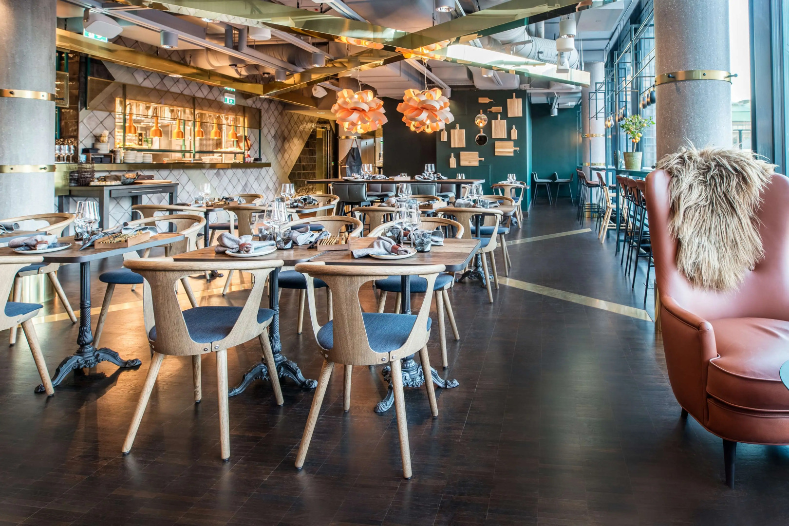 Foto - Scandic Simonkenttä