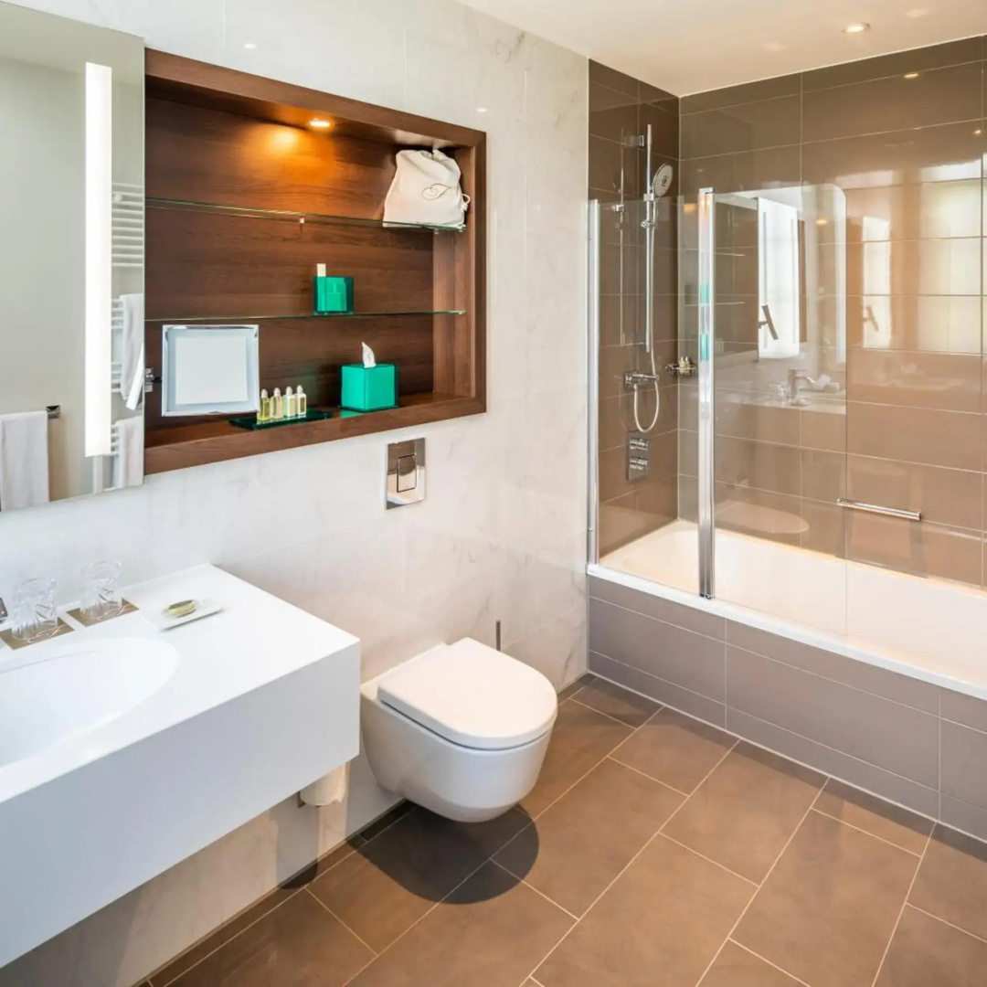 Photo - Fraser Suites Hamburg