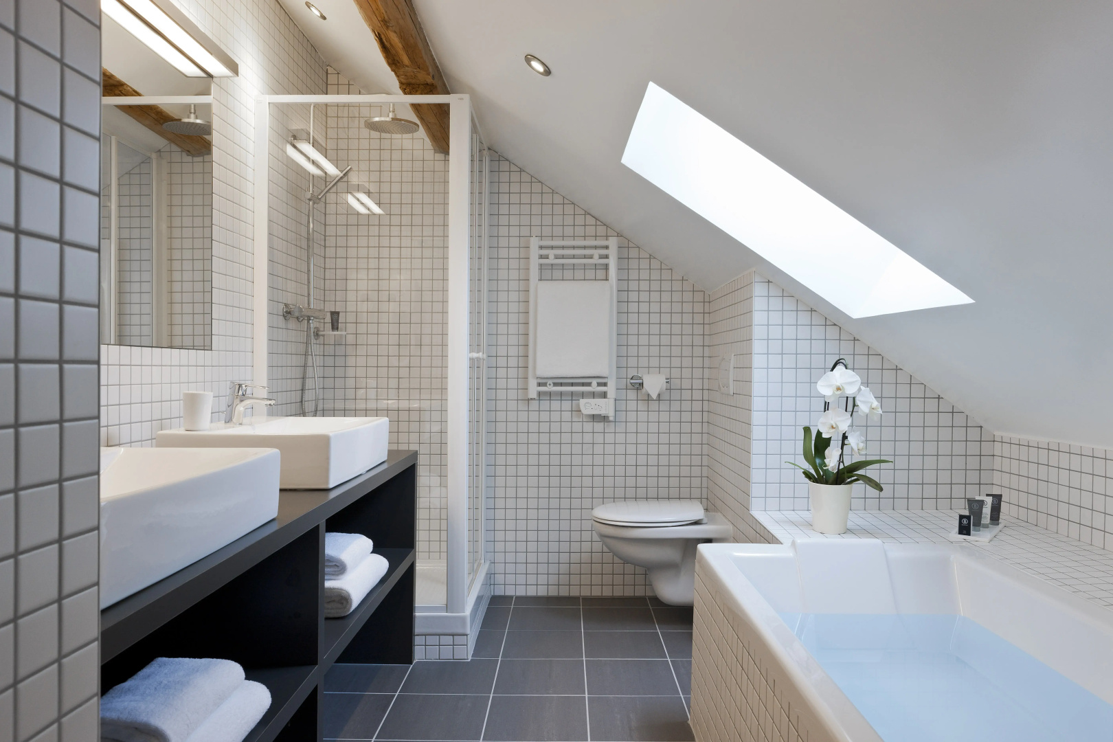 Photo - Hotel Le Faucigny
