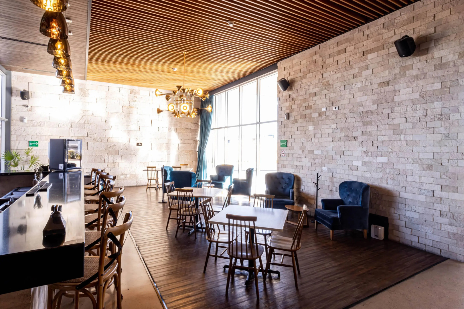 Photo - TRYP by Wyndham San Luis Potosi Hotel & Suites