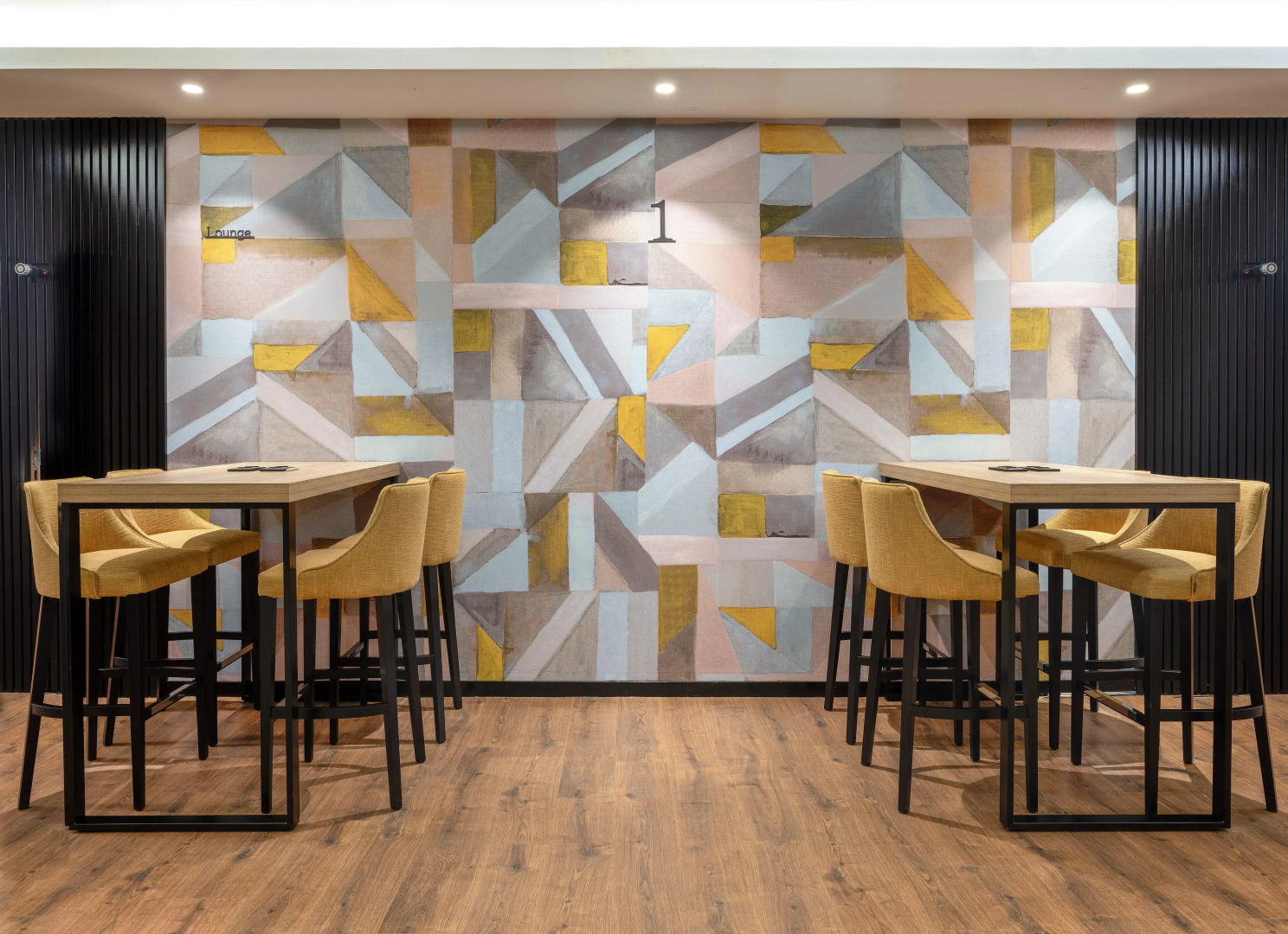 Photo - Hotel Málaga Alameda Centro Affiliated by Meliá