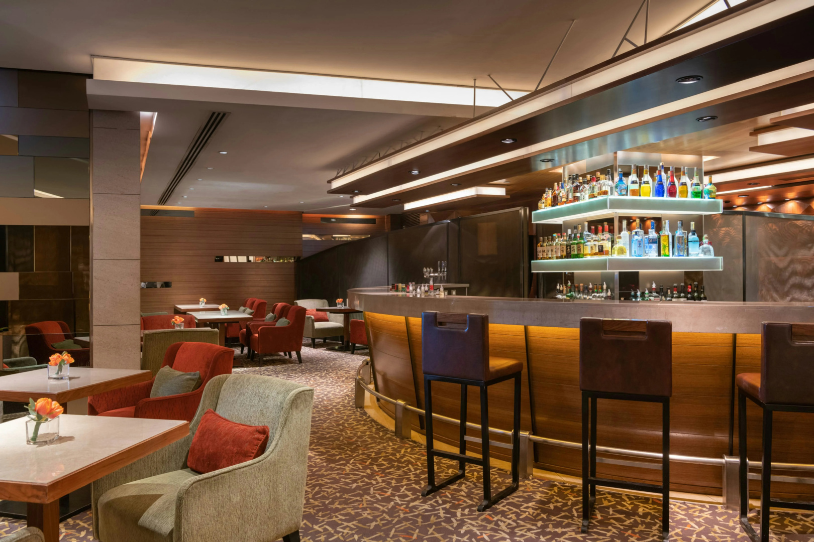 Foto - Marco Polo Hongkong Hotel