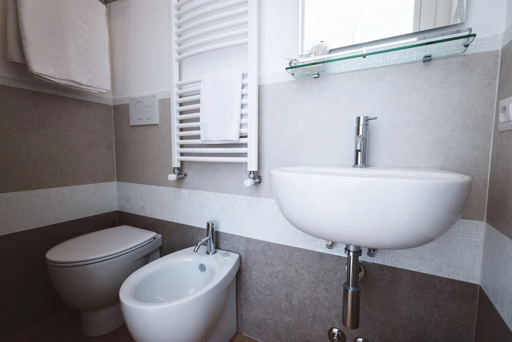 Foto - Angelina Rooms in Rome