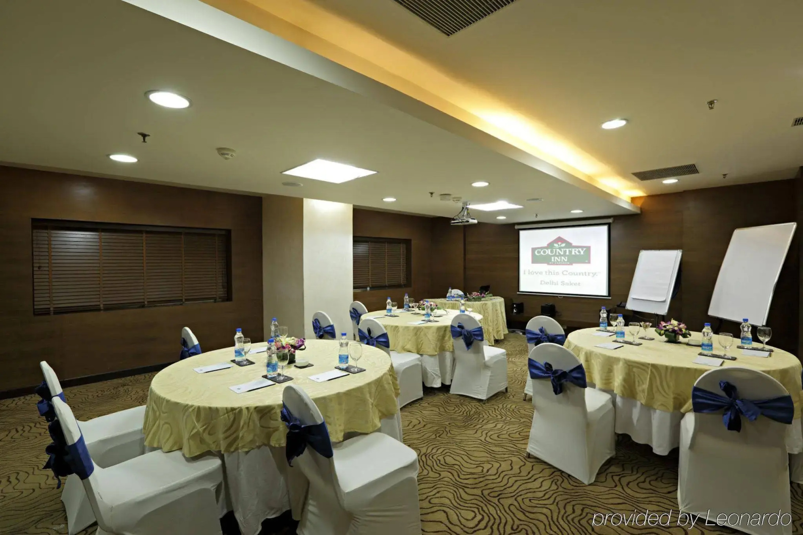 Foto - Zone Connect by The Park Saket New Delhi