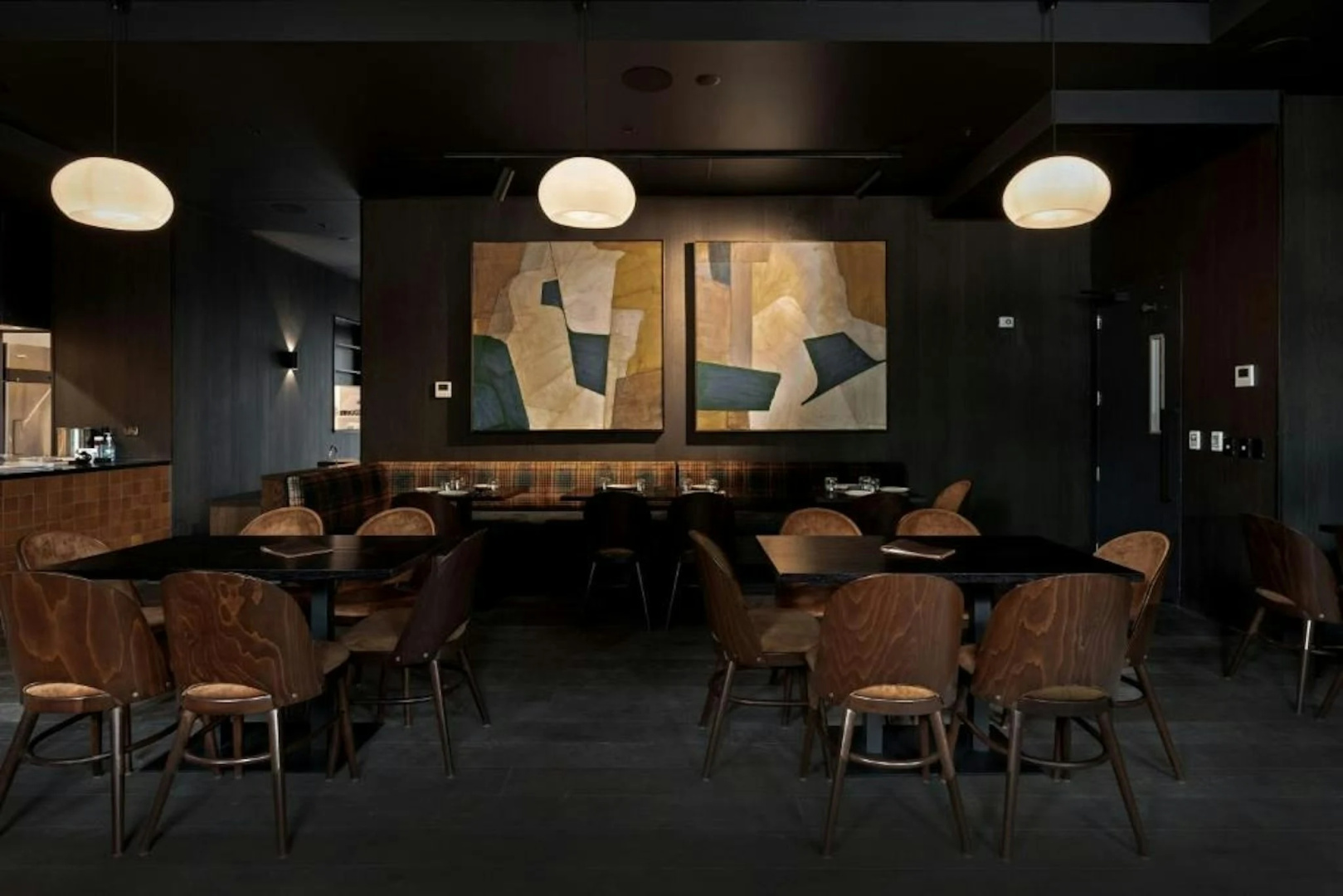 Foto - Abstract Hotel