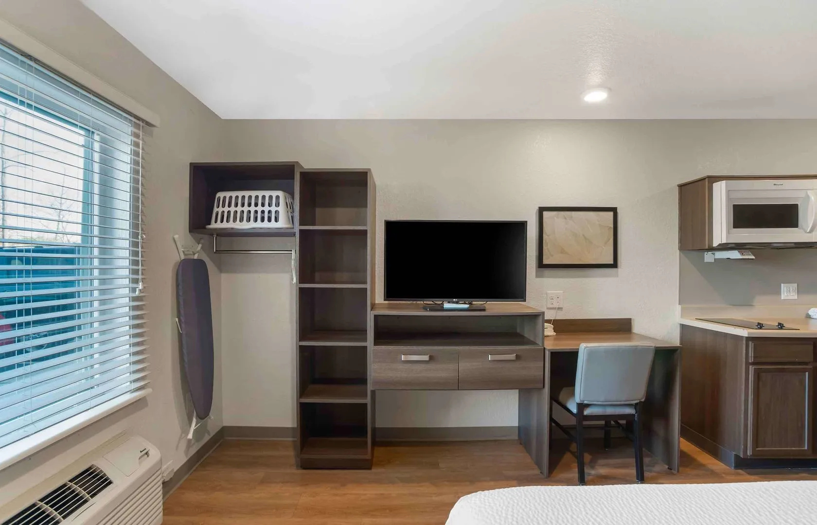 Foto - Extended Stay America Select Suites - Charlotte - Northlake