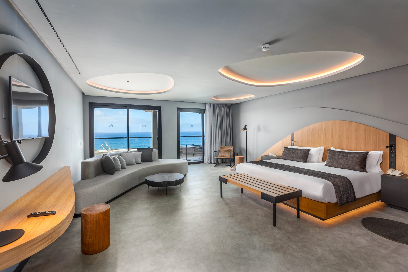 Photo - Hotel Faro, a Lopesan Collection Hotel - Adults Only