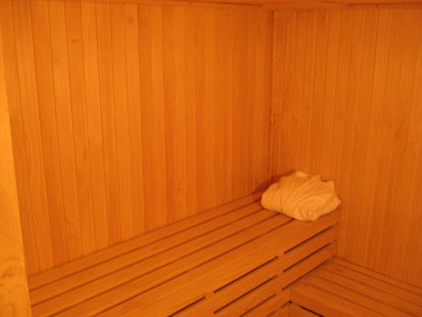 Foto - Dakar Hotel