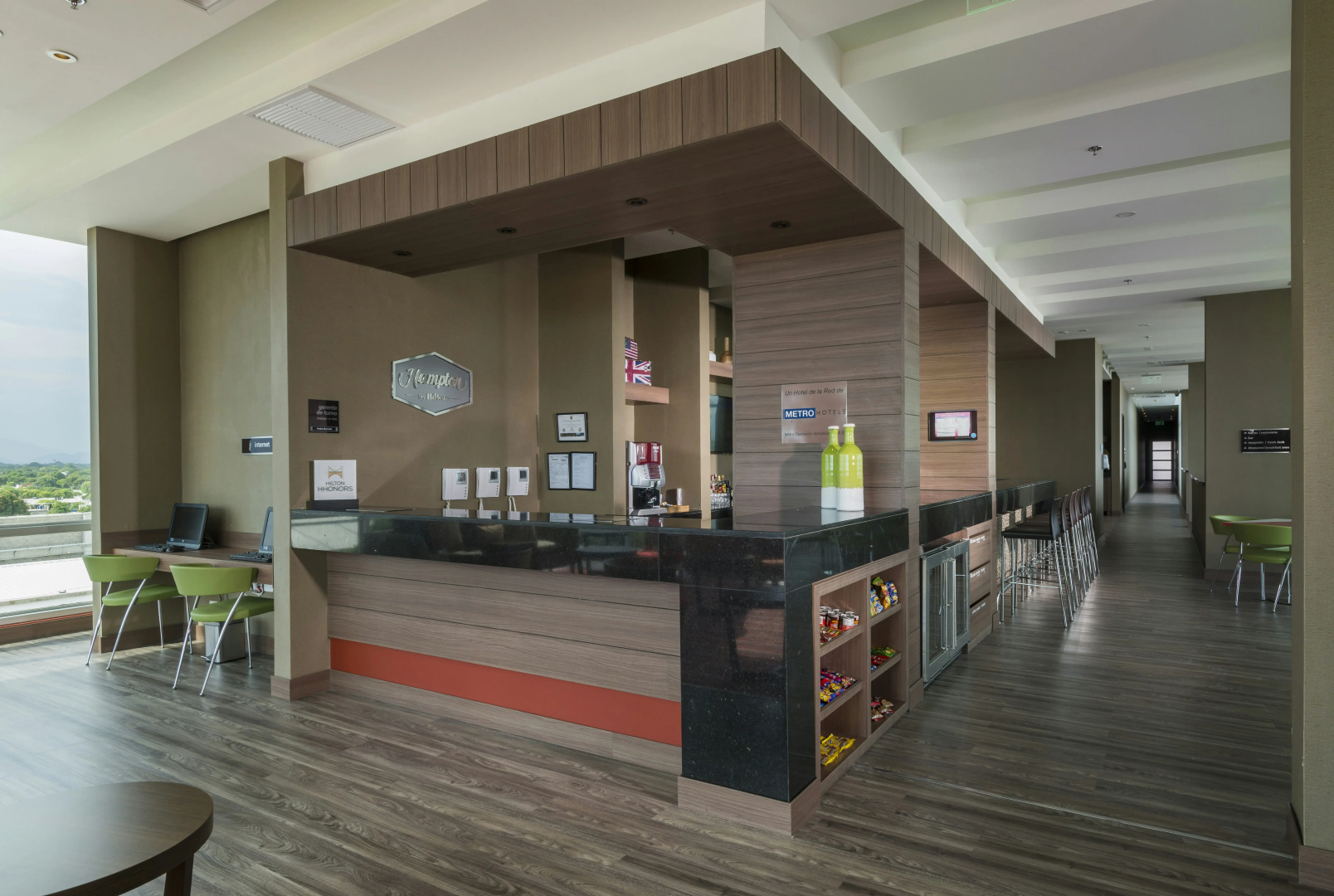Foto - Hampton by Hilton Valledupar