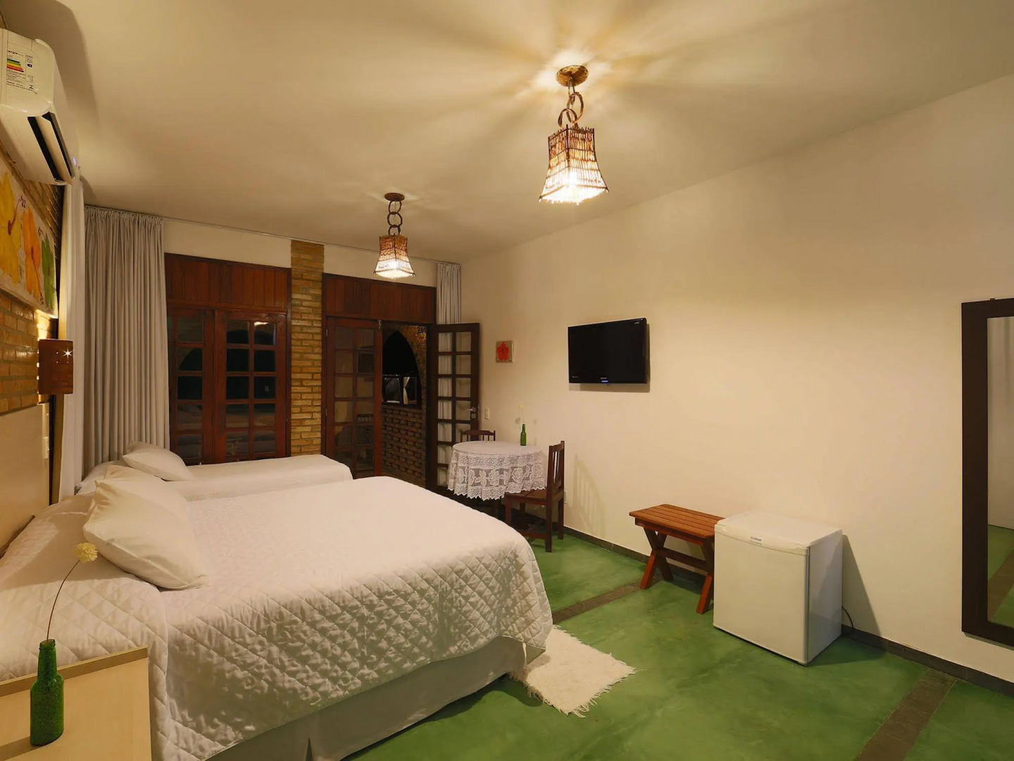 Foto - Pousada Ecoporto