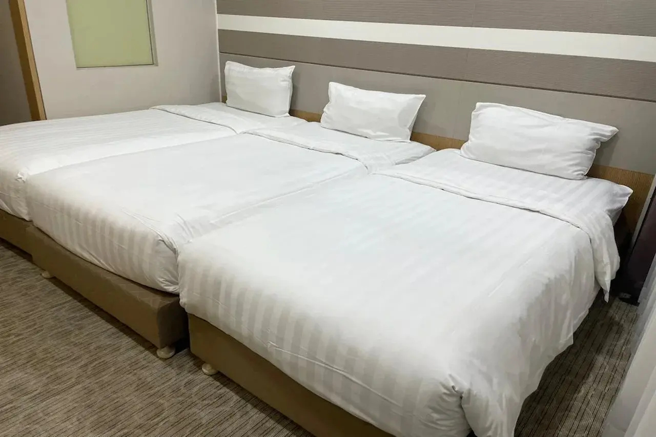 Foto - The Recenz Dongdaemun Hotel