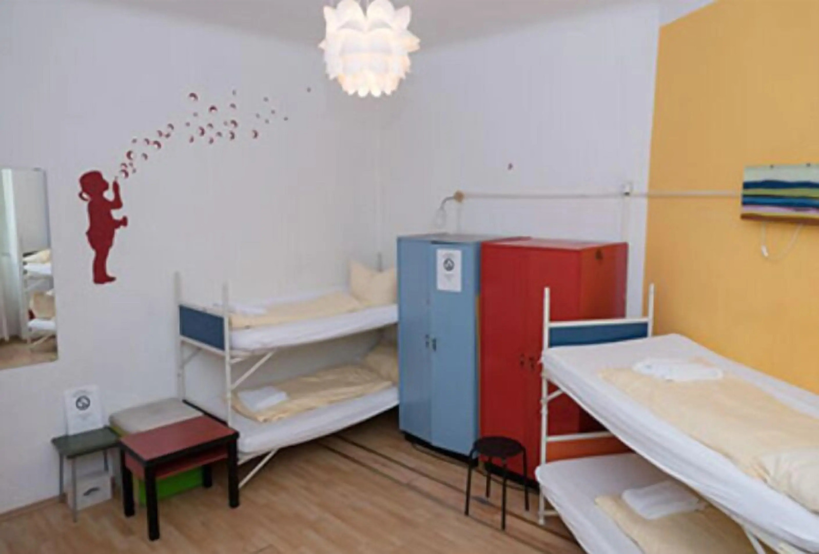 Foto - BackpackerBerlin