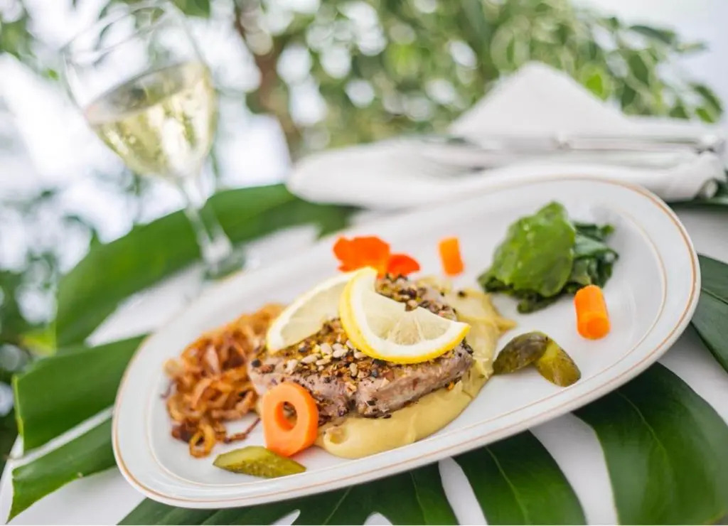 Photo - Solar Do Conde Garden Hotel