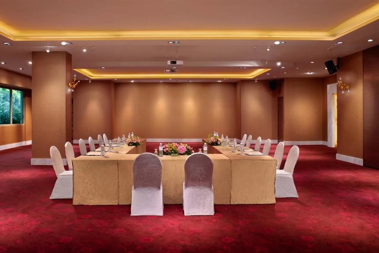 Photo - Hotel Fort Canning