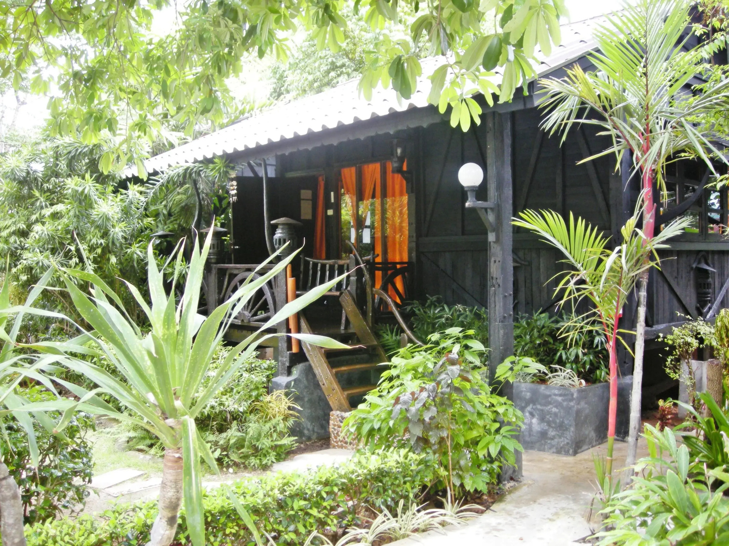 Foto - Niranapa Boutique Resort