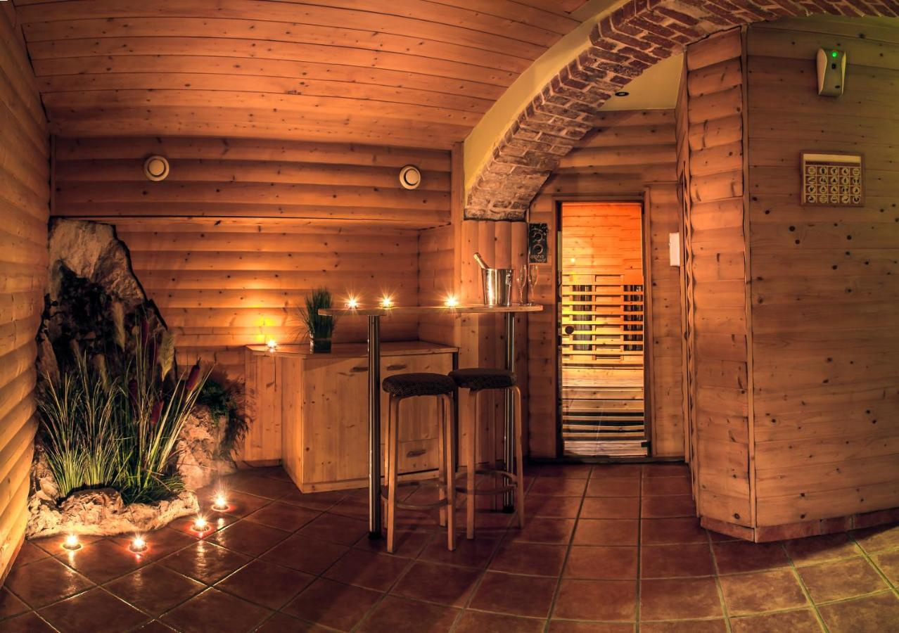 Foto - Boutique Hotel Donauwalzer