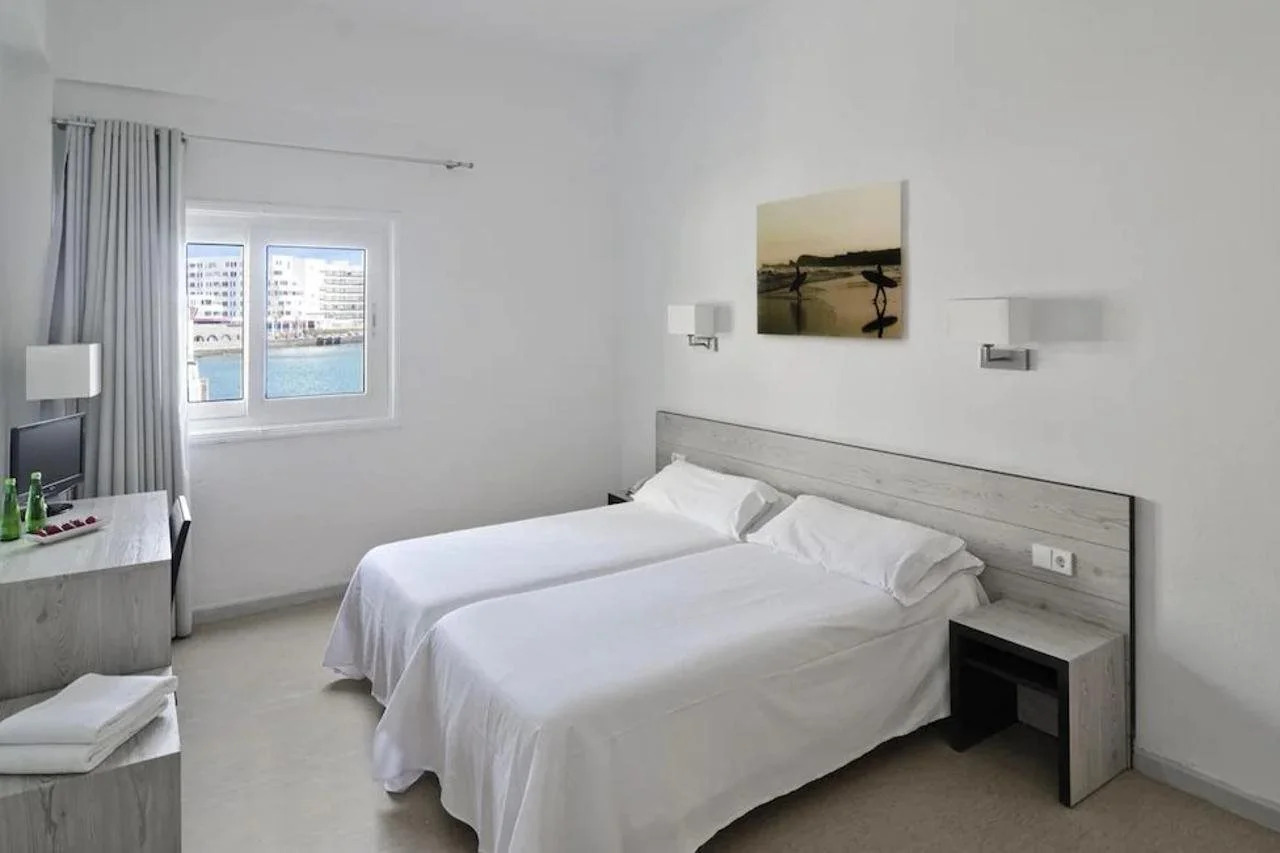 Photo - Hotel Médano