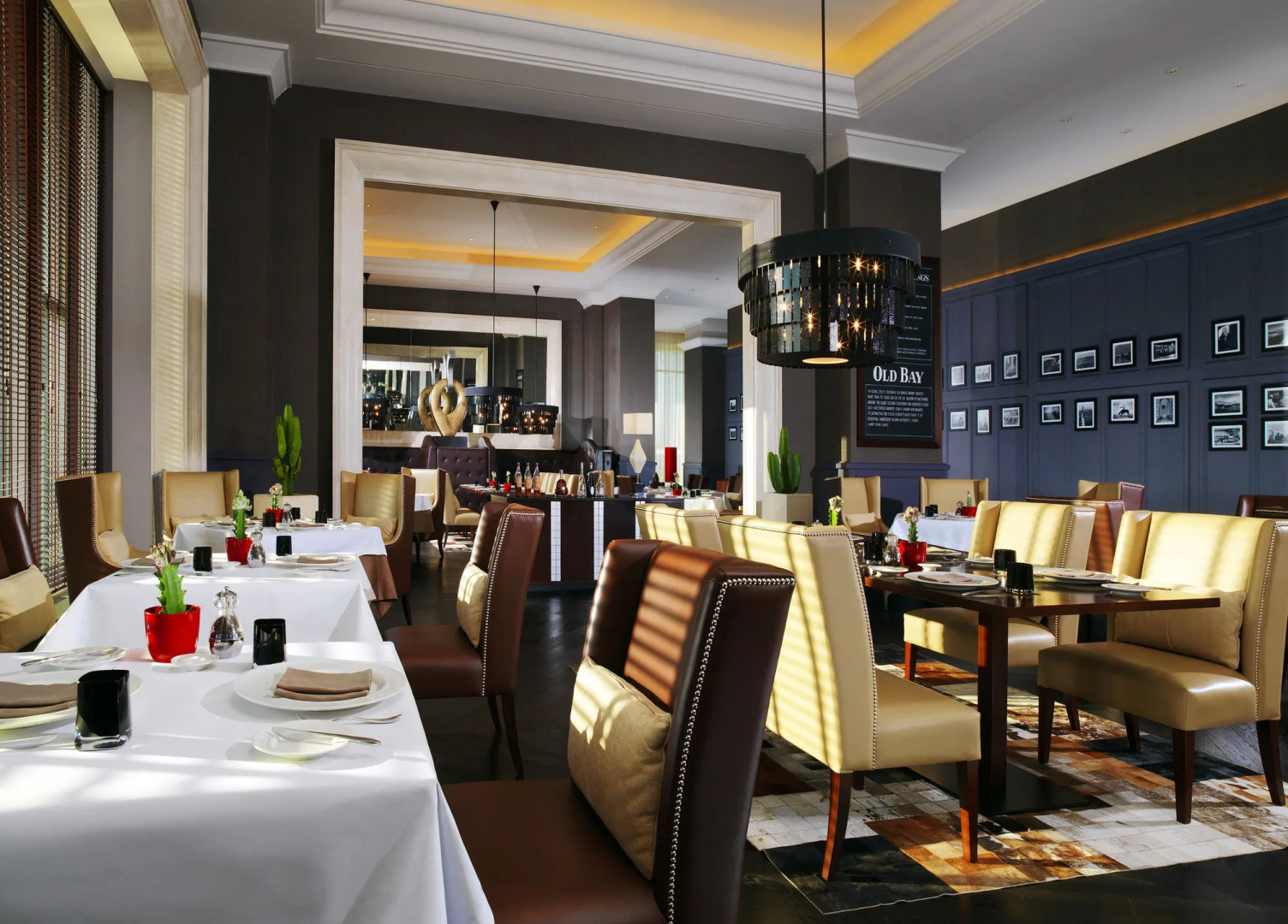 Foto - JW Marriott Hotel Ankara